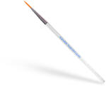 Mehron Paradise AQ 811 profi arcfestő vonal ecset - Liner Brush Round