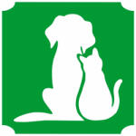  5x5 cm-es Csillámtetoválás sablon - Kutya macska 199