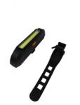 MX Biciclete Stoc Licurici 15 Led-uri Cob Chips Flatty 5 Functii (MXR50003.13)