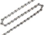 Shimano Lant Shimano Cn-Hg53 116 zale, 9 viteze fara nit final nit conectare X1 culoare argintiu (ECNHG53C116I)