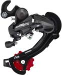 Shimano Schimbator Spate Shimano Tourney Rd-Tz500-Gs, 6 Vit. , Prindere Pe Ax (Road Type), Vrac (ARDTZ500GSB)