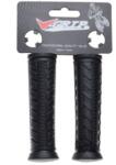 WMX Set mansoane biciclete, material Kraton Gel, culoare negru, L120 mm, greutate 81 g (AWR2221)