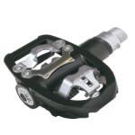 Wellgo Pedale Wellgo Slim, SPD, aluminiu, culoare negru (421530521RM)