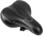 DSX Sa biciclete AZ-300BF-B1 Jet Selle treking, culoare negru (S013)