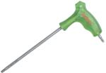 IceToolz Cheie Torx cu maner in T, cap 25tx (567006301RM) Cheie torx
