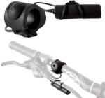 RMS Sonerie electrica, WAG, 100 db. , culoare neagra (588060381RM)