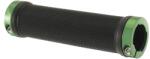 RMS Mansoane WAG Gripper, lungime 125mm, culoare negru verde (484040186RM)