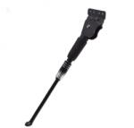 WMX Cric lateral, prindere cadru spate, culoare negru, reglabil 24 -28 (AWR2106)