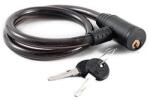 MX Biciclete Antifurt cu Cheie A 9mm x 5mm x 120cm (MXR50008.1)