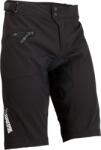 Moose Racing Pantaloni biciclisti Moose Racing MTB, culoare negru, marime 28 (50010090PE)