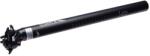 WMX Tija sa aluminiu 30.8mm x 400mm, culoare negru, 382g (AWR2707)