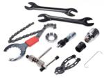 WMX Set unelte service biciclete 9piese (AWR9116) Trusa unelte