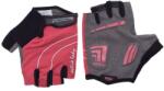 WMX Manusi lady biciclete, culoare roz gri, marime M (LSL3424)