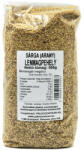 Paleolit Sárga (arany) lenmagpehely 500g - zamborigyumolcsle