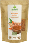 BioMenü BIO KURKUMA aprított 125 g - zamborigyumolcsle