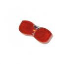 WMX Stop spate LED biciclete, montaj portbagaj (AWR1316)
