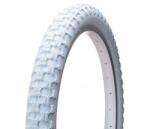 Vee Rubber Anvelopa bicicleta 16X2, 125 Vrb024 , culoare alba (OVR11604)