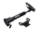 Giyo Pompa biciclete telescopica Giyo AV, FV, DV (AWR1818B)