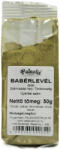 Paleolit Babérlevél őrölt 50g Bay leaves ground (laurel) - zamborigyumolcsle