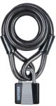 OXFORD Antifurt Oxford cu lacat, 10mm x 1.8m (OF222OXB)