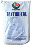 Paleolit Erythritol (eritrit) 25kg lédig - zamborigyumolcsle