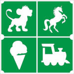  Mk Body Deco Cuki ovis sablon 4 minta az egyben 15