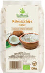 BioMenü BIO KÓKUSZCHIPS natúr 100 g