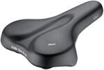 Selle San Remo Sa Selle San Remo Varese cu gel, culoare negru (442600291RM)