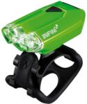 INFINI Far Infini Lava 4 functii 2 Super Led alb 3Lux Verde (546010636RM)