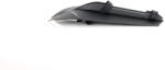 DSX Aripa fata biciclete, Simpla CROSS fata prindre cadru (B218)