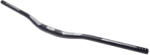 WMX Ghidon MTB, diametru 31.8mm, L720mm, culoare negru (AWR2146)