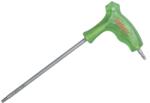 IceToolz Cheie Torx cu maner in T, cap 30tx (567006291RM) Cheie torx