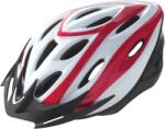 BTA Casca BTA Marime L(58-61cm) culoare alb-rosu (588402283RM)