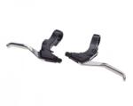 WMX Manete frana V-Brake aluminiu 3 degete (AWR0245B)