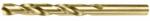 TOTAL Burghiu pentru Metal HSS 6mm (MXTAC100603) Burghiu