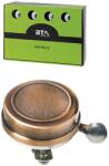 BTA Sonerie BTA Old Style clasica, din otel, diametru 55mm, finisaj alama (588062337RM)