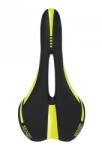 Velo Sa Velo Sport, 276x142mm, culoare negru galben fluo (442601102RM)