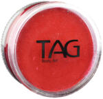  TAG arcfesték Piros - Red 90gr