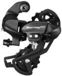 Shimano Schimbator Spate Shimano Tourney Rd-Tx800, 7 8 Vit. , Prindere Directa, Negru, Vrac (ARDTX800SGSL)
