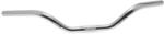 WMX Ghidon bicicleta, nichelat, 25.4 x 640 mm (AWR2129)