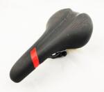 DSX Sa biciclete Jet WL-1090-8, culoare negru rosu (S183)