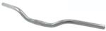 RMS Ghidon Trekking, aluminiu, lungime 590mm, O25, 4, culoare argintiu, polis lucios (484000020RM)