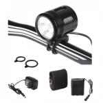 WAG Far WAG 3000 Lumeni Helios 4 Functii 3 Led (546010761RM)
