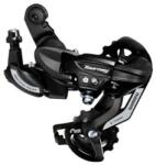 Shimano Schimbator Spate Shimano Tourney RD-TY500 6 7Vit , Prindere Directa , Ghidaj cablu de tip rola (ERDTY500D)