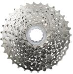 Shimano Bloc de pinioane pe caseta Shimano Claris Cs-Hg50 8 viteze 11-32T Ni-Plated culoare argintiu (ECSHG508132P)