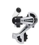 Shimano Schimbator Spate Shimano Tourney Rd-Ty21-B-Gs, 6 Vit. , Prindere Directa, Argintiu, Vrac (ARDTY21BGSDS)