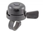 RMS Sonerie Din Din Otel Diametru 40mm Negru (588060039RM)