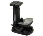 DSX Pompa aer roti biciclete, Beto CFT-003 100 PSI, culoare negru (A574)