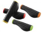 Velo Mansoane Velo Comfort Colored L-130mm Negru Galben (484040732RM)