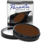  MEHRON PARADISE arcfesték 40g - Sötét barna "Dark Brown